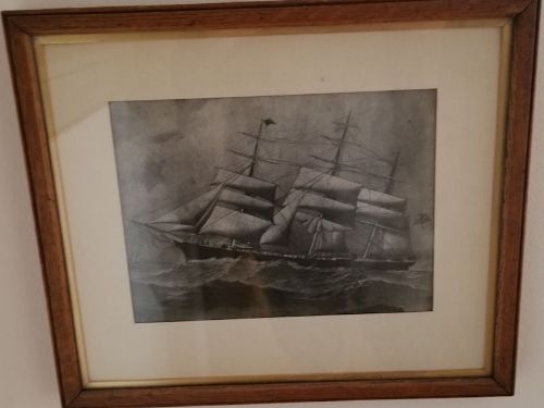 Picture of S V Naiad
