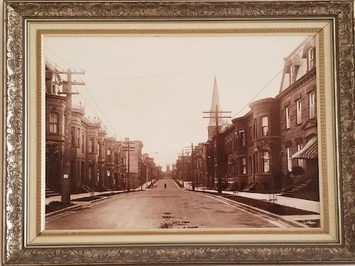 Picture of Germain St