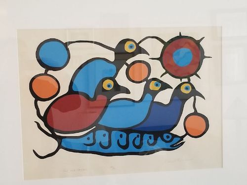 Picture of Soul and Images