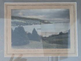 Show details for Beddeck Lake Nova Scotia Picture of Beddeck Lake Nova Scotia