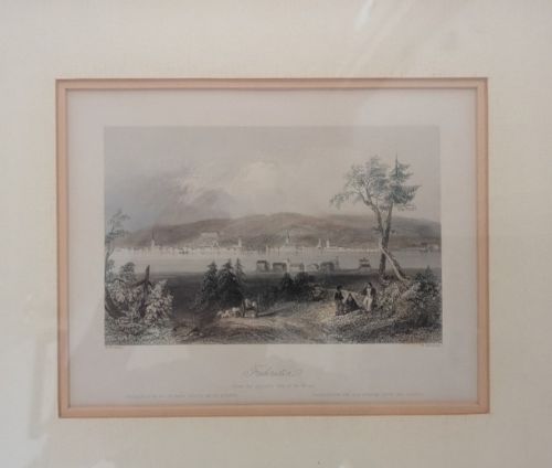 Picture of Fredericton