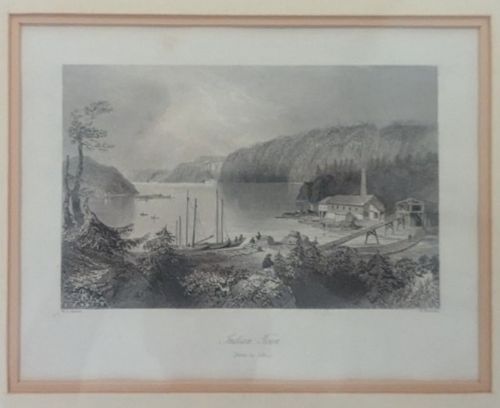 Picture of Indian Town