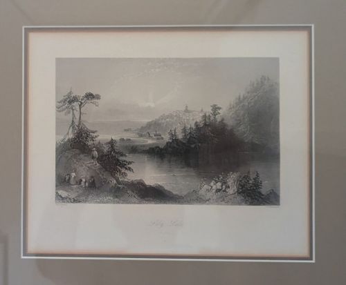 Picture of Lily Lake