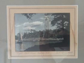 Show details for North West Arm Halifax Picture of North West Arm Halifax