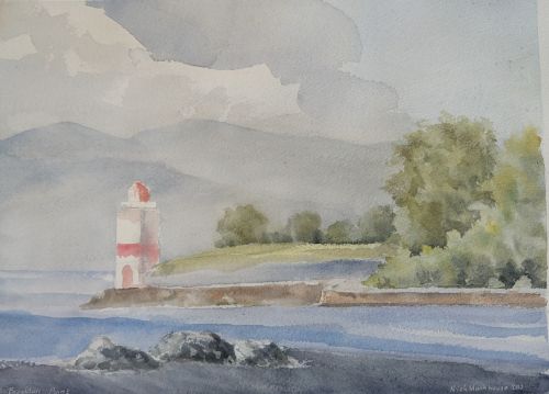 Picture of Brockton Point