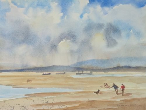 Picture of Spanish Banks