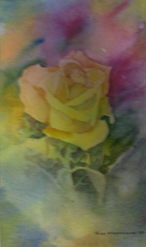 Picture of Donna's Rose