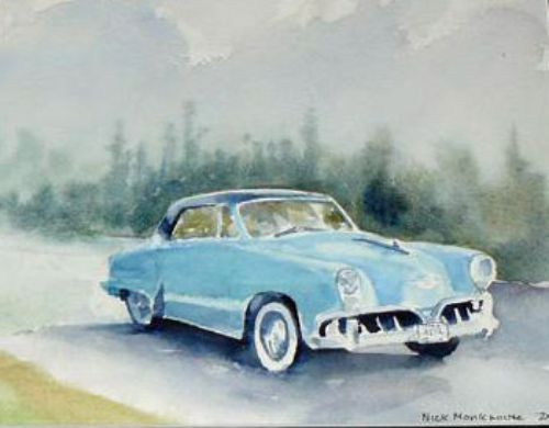 Picture of Studebaker