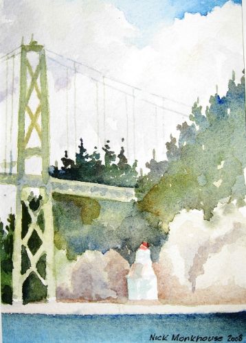 Picture of Lions Gate Tower