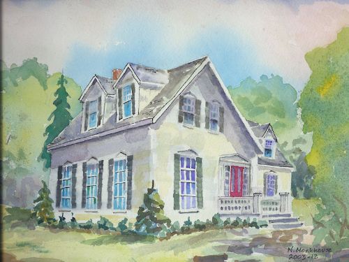 Picture of Pam's House
