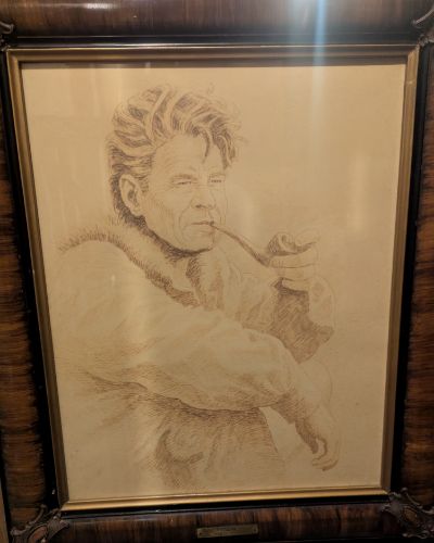 Picture of Eskimo